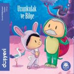 Uzunkulak ve Bilge (6. Kitap)