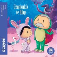 Uzunkulak ve Bilge (6. Kitap)