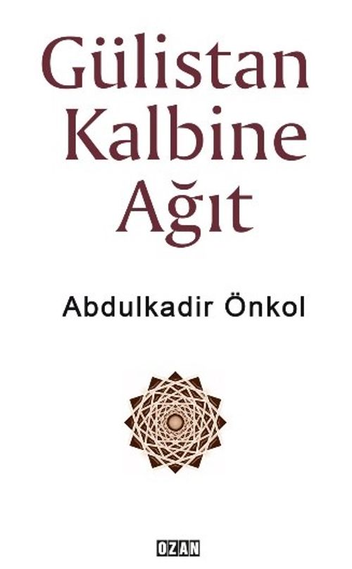 Gülistan Kalbine Ağıt