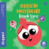 Şekşekin Maceraları / Büyük Yarış Daire