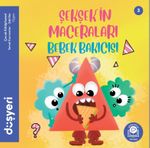 Şekşekin Maceraları / Bebek Bakıcısı - Üçgen