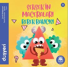 Şekşekin Maceraları / Bebek Bakıcısı - Üçgen