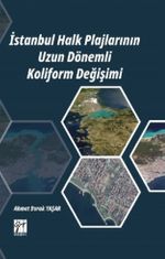 İstanbul Halk Plajının Uzun Dönemli Koliform Değişimi