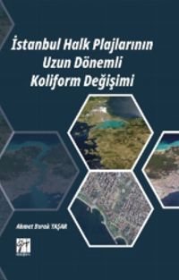 İstanbul Halk Plajının Uzun Dönemli Koliform Değişimi
