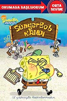 Sünger Bob Kampı
