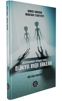 Bir Kgb Dosyası:  Gezegenimizi Ziyaret Eden Dünya Dışı Irklar 