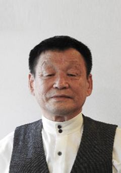  Masaji Ishikawa