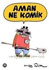 Aman Ne Komik