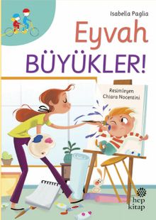 Eyvah Büyükler!