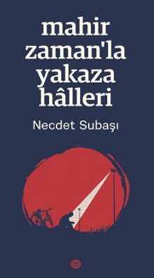 Mahir Zaman’la Yakaza Halleri