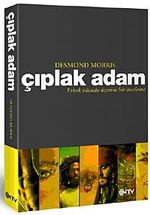 Çıplak Adam & Erkek Vücudu Üzerine Bir İnceleme (Ciltli)