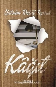 Kağıt - Gülsüm Betül Toprak