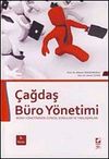 &Ccedil;ağdaş B&uuml;ro Y&ouml;netimi