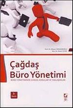 Çağdaş Büro Yönetimi
