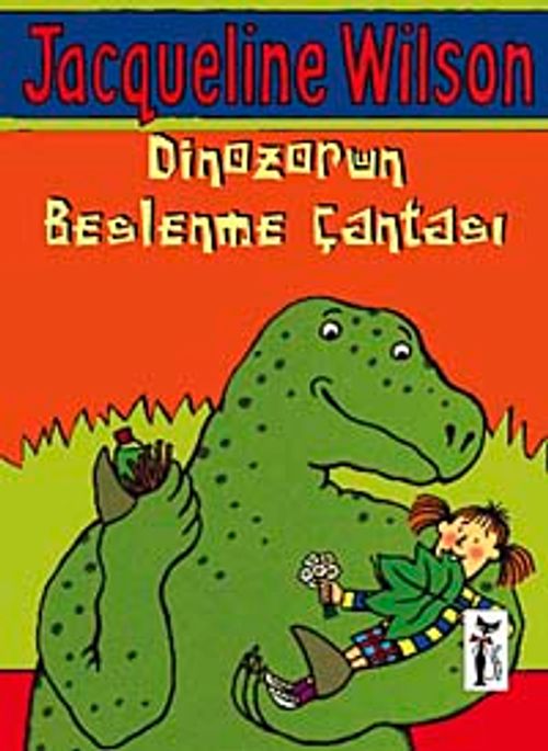 Dinozorun Beslenme Çantası