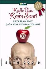Köfte Üstü Krem Şanti & Pazarlamanız Çağa Ayak Uyduramıyor mu?