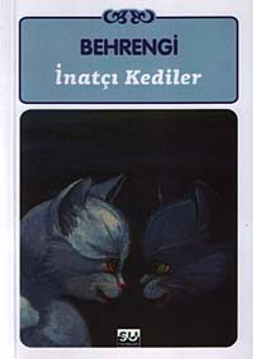 İnatçı Kediler