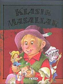 Guliver ve Klasik Masallar