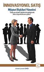 İnnovasyonel Satış & Müşteri İlişkileri Yönetimi