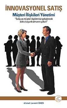 İnnovasyonel Satış & Müşteri İlişkileri Yönetimi