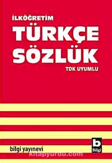İlköğretim Türkçe Sözlük & TDK Uyumlu