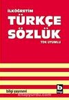 İlköğretim Türkçe Sözlük & TDK Uyumlu