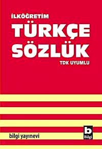 İlköğretim Türkçe Sözlük & TDK Uyumlu