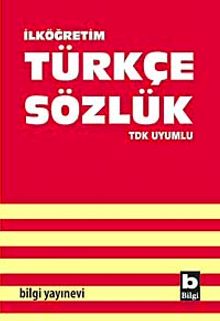 İlköğretim Türkçe Sözlük & TDK Uyumlu