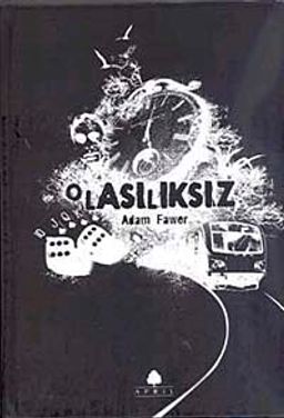 Olasılıksız (50. Özel Koleksiyon Baskı) Ciltli