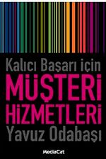 Kalıcı Başarı İçin Müşteri Hizmetleri