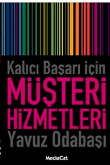 Kalıcı Başarı İçin Müşteri Hizmetleri