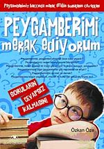 Peygamberimi Merak Ediyorum