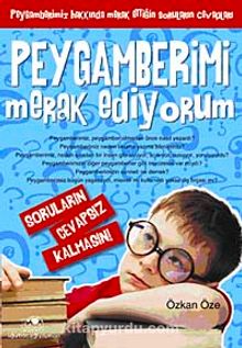 Peygamberimi Merak Ediyorum - Özkan Öze