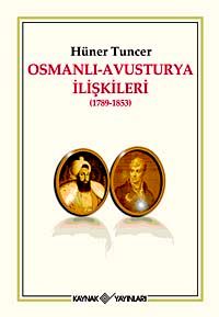 Osmanlı-Avusturya İlişkileri (1789-1853)