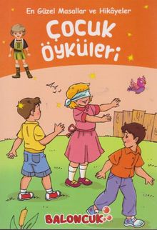 Çocuk Öyküleri