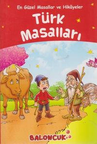 Türk Masalları