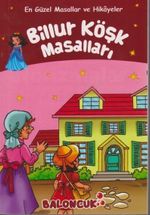 Billur Köşk Masalları