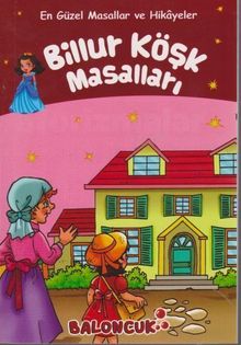 Billur Köşk Masalları