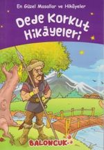 Dede Korkut Hikayeleri