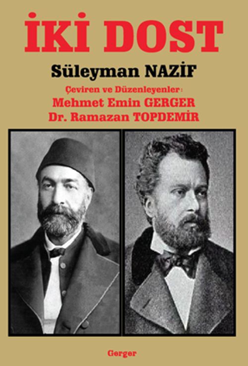 İki Dost