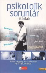 Psikolojik Sorunlar El Kitabı 