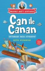 Sırtlanları Nasıl Kovaladık? / Can ile Canan Mehmet Akif'i Seviyoruz