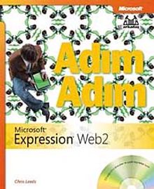 Adım Adım Microsoft Expression Web 2