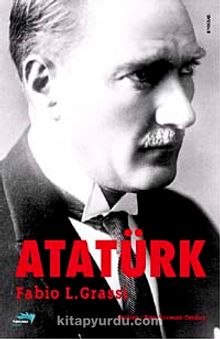 Atatürk (Karton Kapak)