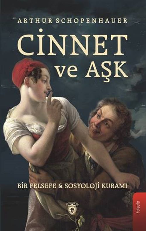 Cinnet ve Aşk
