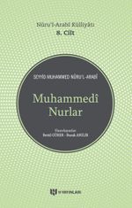 Muhammedi Nurlar / Nuru'l-Arabi Külliyatı (8. Cilt)