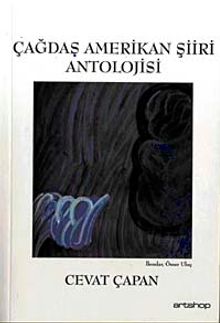 Çağdaş Amerikan Şiiri Antolojisi