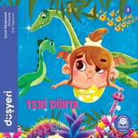 Yeni Dünya / Suda Yaşayanlar