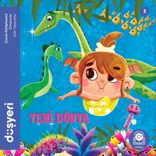 Yeni Dünya / Suda Yaşayanlar