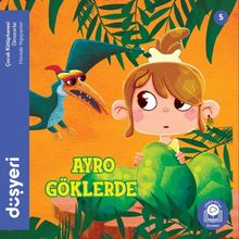 Ayro Göklerde / Havada Yaşayanlar